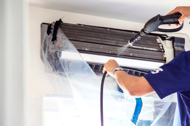 Best Ventilation Cleaning Services  in Everett, PA