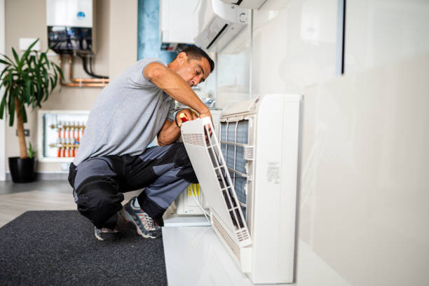 Best Commercial Air Duct Cleaning  in Everett, PA