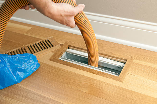Best Home Air Vent Cleaning  in Everett, PA