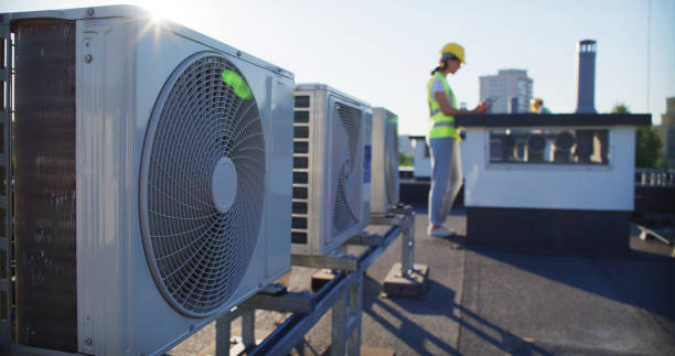 Best Residential Air Duct Cleaning  in Everett, PA