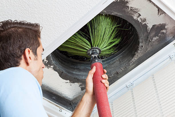Best Best Air Duct Cleaning Company  in Everett, PA