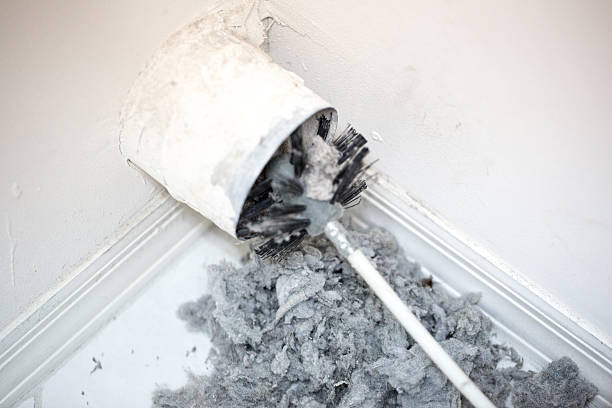 Best Affordable HVAC Duct Cleaning  in Everett, PA