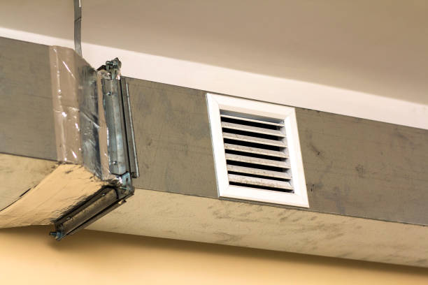 Best Affordable HVAC Duct Cleaning  in Everett, PA